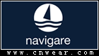 Navigare (纳维凯尔/帆船)品牌LOGO