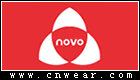 NOVO Concept品牌LOGO