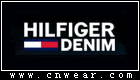 HILFIGER DENIM品牌LOGO