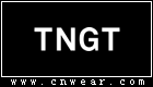 TNGT (服饰)品牌LOGO