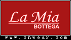 La Mia (奈迷尔)品牌LOGO