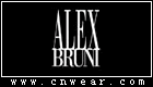 ALEX BRUNI (布鲁尼)品牌LOGO