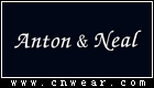 Anton & Neal 安东尼奥品牌LOGO