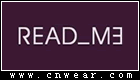 READ_ME (读我)