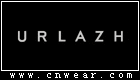 URLAZH 有兰品牌LOGO