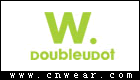 W.DoubleuDot (达点)品牌LOGO