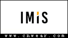 爱美丽 IMI'S品牌LOGO