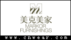 美克美家 MARKOR品牌LOGO