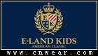 E.LAND KIDS (衣恋童装)