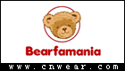 BEAR FAMANIA (法米尼)品牌LOGO