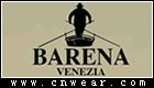 BARENA品牌LOGO