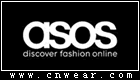 ASOS品牌LOGO