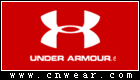 Under Armour (UA/安德玛)品牌LOGO