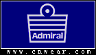 ADMIRAL (海军上将/运动品牌)