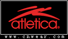 ATLETICA (运动品牌)品牌LOGO