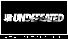 UNDFTD (UNDEFEATED)品牌LOGO