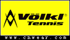 Volkl 沃克品牌LOGO