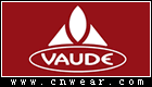 VAUDE (巍德/沃德)品牌LOGO