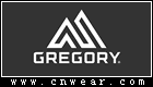 GREGORY (Gregory Packs)品牌LOGO