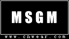 MSGM (服饰)