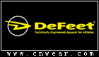 DEFEET (狄菲特)品牌LOGO