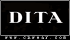 DITA (眼镜)品牌LOGO