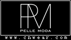 Pelle Moda品牌LOGO