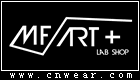 MFART+品牌LOGO