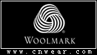 Woolmark (纯羊毛标志)品牌LOGO