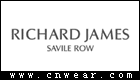 Richard James品牌LOGO