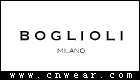 BOGLIOLI品牌LOGO