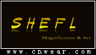 SHEFL (希菲尔/稀菲尔)品牌LOGO