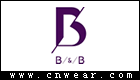 比恩比 B&B品牌LOGO