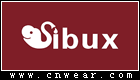 SIBUX 适步女鞋品牌LOGO