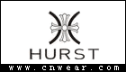 HURST (赫斯特女装)品牌LOGO