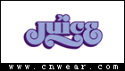 JUICE品牌LOGO