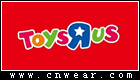 TOYSRUS (玩具反斗城)品牌LOGO