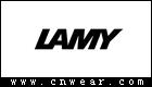 LAMY (凌美)品牌LOGO