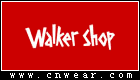 WALKER SHOP (奥卡索)品牌LOGO