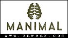 MANIMAL品牌LOGO