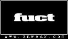 FUCT品牌LOGO