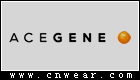 ACEGENE品牌LOGO