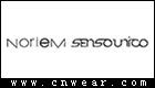 NorieM Sensounico品牌LOGO