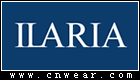 ILARIA品牌LOGO