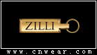 ZILLI品牌LOGO