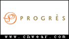 PROGRES (普洛古莱)品牌LOGO