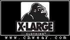 XLARGE (X-LARGE)