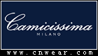 CAMICISSIMA (恺米切)品牌LOGO