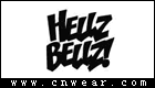 Hellz Bellz品牌LOGO