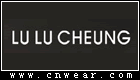 LU LU CHEUNG (张路路)品牌LOGO